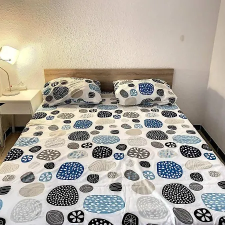 T2 Avec Balcon, Animaux Admis, Parking Privatif - Fr-1-503-25 *