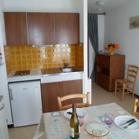 T2 Avec Balcon, Animaux Admis, Parking Privatif - Fr-1-503-25 Apartament *