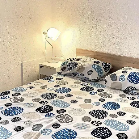 Lejlighed Avec Balcon A 5 Min Des Thermes - Animaux Admis - Fr-1-503-25 Balaruc-les-Bains