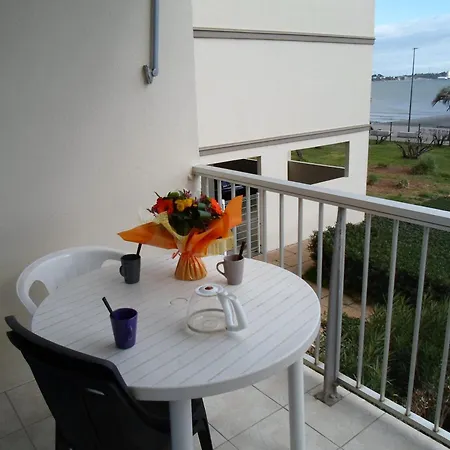 Avec Balcon A 5 Min Des Thermes - Animaux Admis - Fr-1-503-25 Διαμέρισμα *