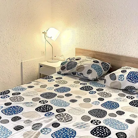 Διαμέρισμα Avec Balcon A 5 Min Des Thermes - Animaux Admis - Fr-1-503-25 Balaruc-les-Bains